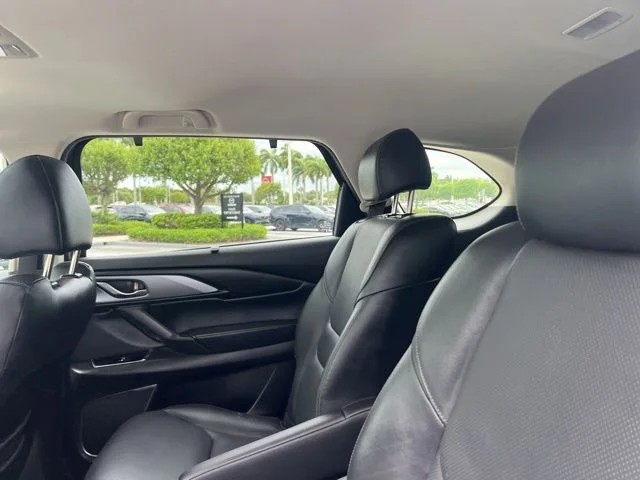 SEMINUEVOS MAZDA CX-9 a Estados en autogozo