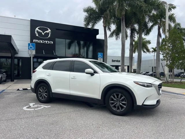 SEMINUEVOS MAZDA CX-9 a Estados en autogozo