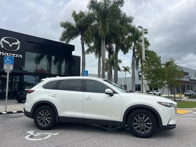 SEMINUEVOS MAZDA CX-9 a Estados en autogozo