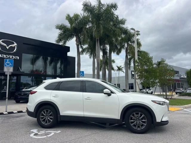 SEMINUEVOS MAZDA CX-9 a Estados en autogozo