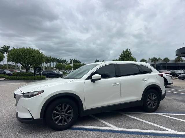 SEMINUEVOS MAZDA CX-9 a Estados en autogozo
