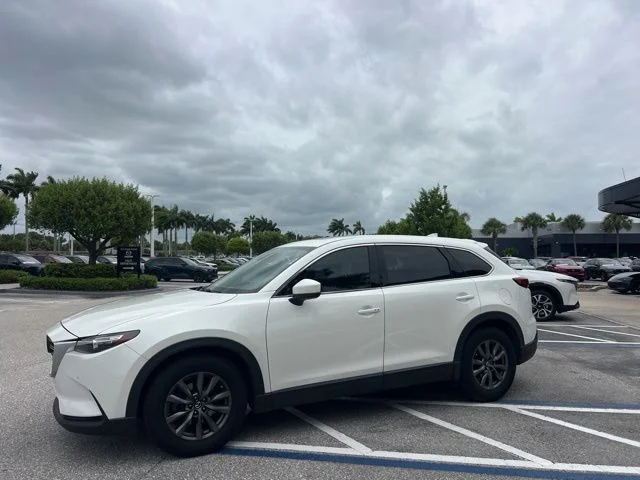 SEMINUEVOS MAZDA CX-9 a Estados en autogozo