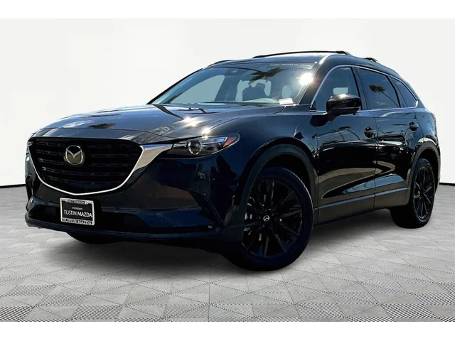 SEMINUEVOS MAZDA CX-9 a Huntington Beach en Huntington Beach Mazda
