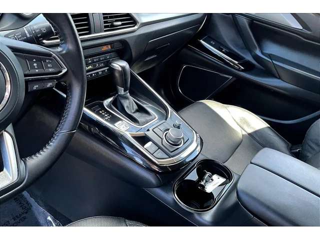 SEMINUEVOS MAZDA CX-9 a Huntington Beach en Huntington Beach Mazda