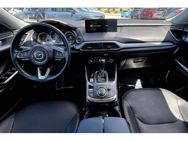 SEMINUEVOS MAZDA CX-9 a Huntington Beach en Huntington Beach Mazda