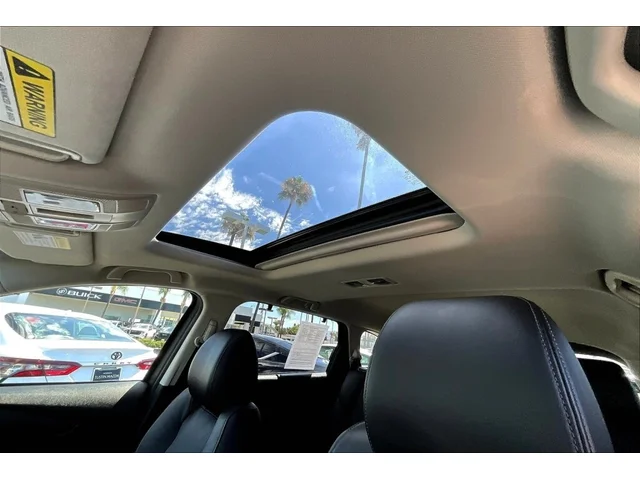 SEMINUEVOS MAZDA CX-9 a Huntington Beach en Huntington Beach Mazda