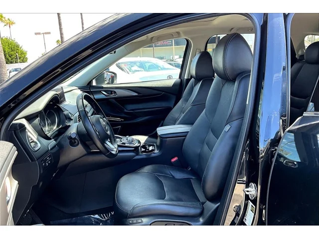 SEMINUEVOS MAZDA CX-9 a Huntington Beach en Huntington Beach Mazda