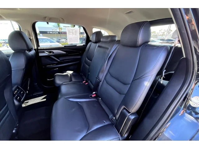 SEMINUEVOS MAZDA CX-9 a Huntington Beach en Huntington Beach Mazda