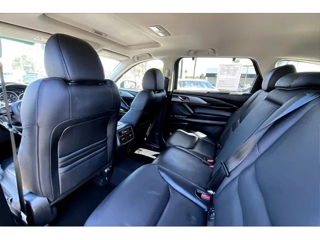 SEMINUEVOS MAZDA CX-9 a Huntington Beach en Huntington Beach Mazda