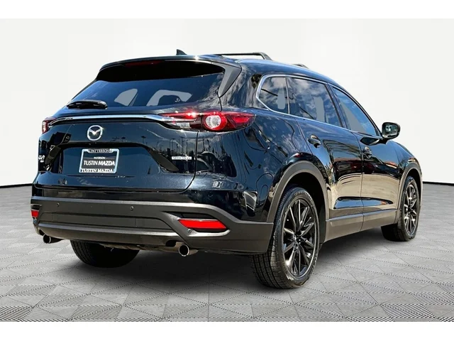 SEMINUEVOS MAZDA CX-9 a Huntington Beach en Huntington Beach Mazda