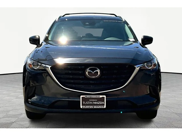 SEMINUEVOS MAZDA CX-9 a Huntington Beach en Huntington Beach Mazda