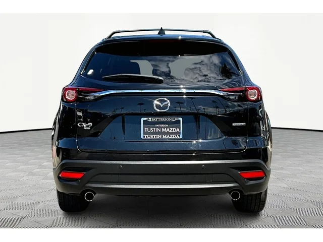 SEMINUEVOS MAZDA CX-9 a Huntington Beach en Huntington Beach Mazda