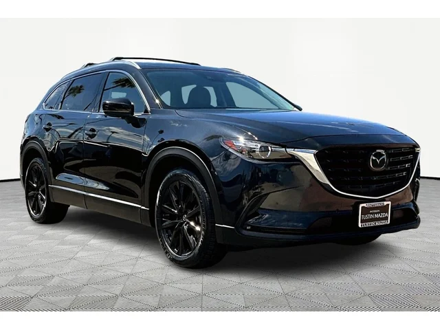 SEMINUEVOS MAZDA CX-9 a Huntington Beach en Huntington Beach Mazda