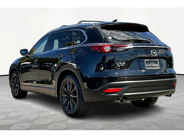 SEMINUEVOS MAZDA CX-9 a Huntington Beach en Huntington Beach Mazda