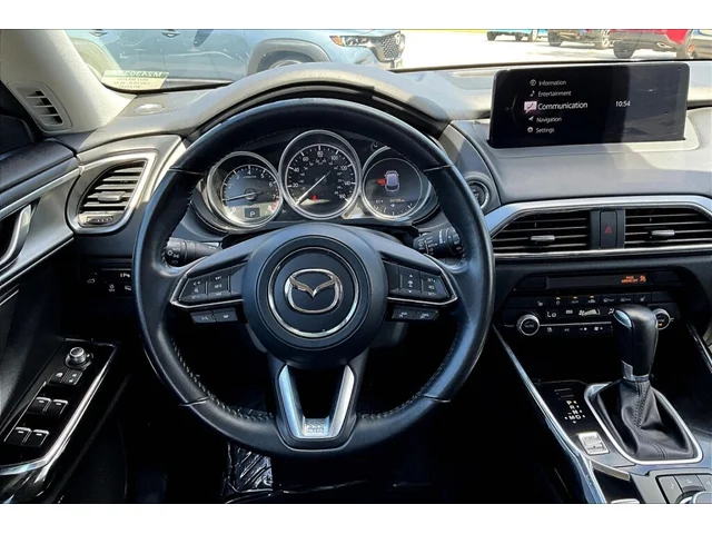 SEMINUEVOS MAZDA CX-9 a Huntington Beach en Huntington Beach Mazda