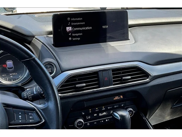 SEMINUEVOS MAZDA CX-9 a Huntington Beach en Huntington Beach Mazda