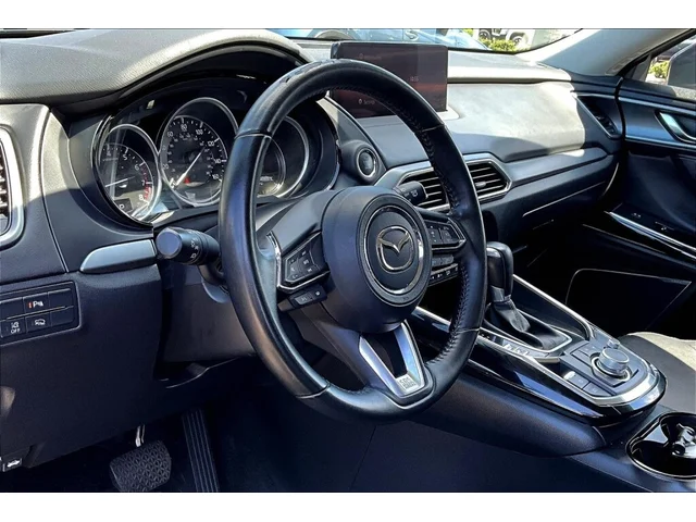 SEMINUEVOS MAZDA CX-9 a Huntington Beach en Huntington Beach Mazda