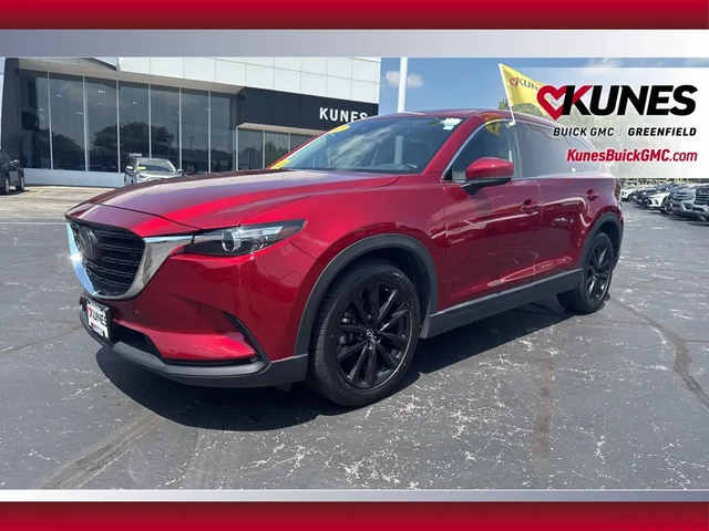 SEMINUEVOS MAZDA CX-9 a Estados en autogozo