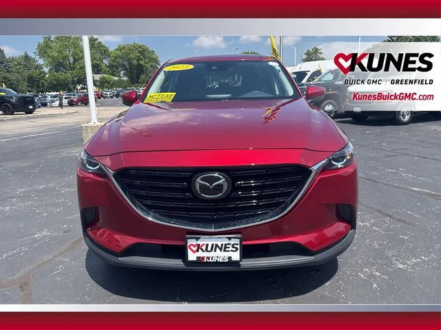 SEMINUEVOS MAZDA CX-9 a Estados en autogozo