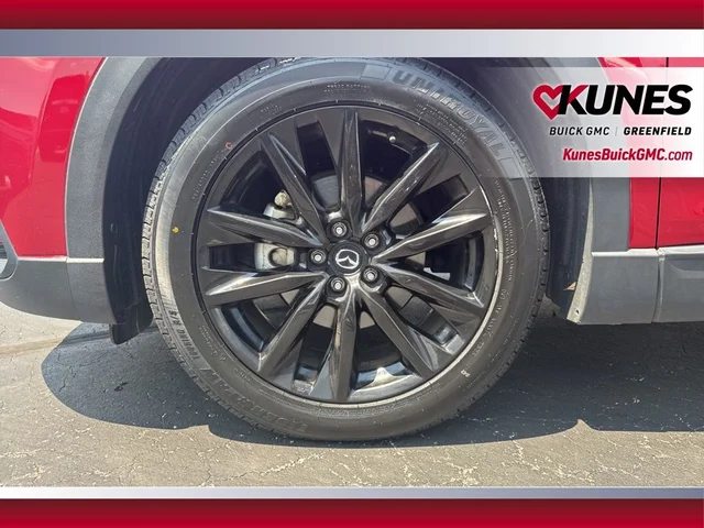 SEMINUEVOS MAZDA CX-9 a Estados en autogozo