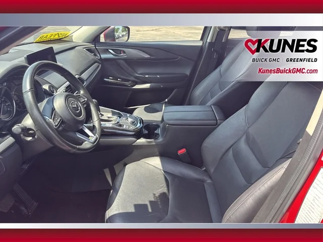 SEMINUEVOS MAZDA CX-9 a Estados en autogozo