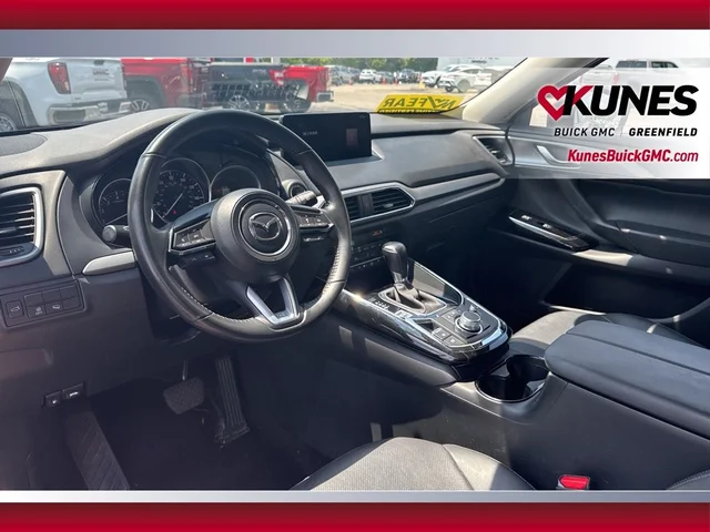 SEMINUEVOS MAZDA CX-9 a Estados en autogozo
