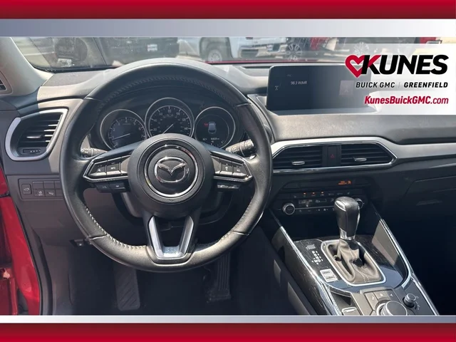 SEMINUEVOS MAZDA CX-9 a Estados en autogozo