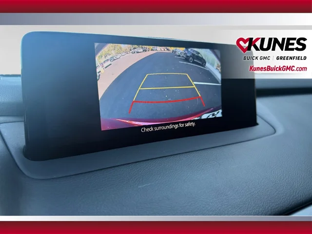 SEMINUEVOS MAZDA CX-9 a Estados en autogozo