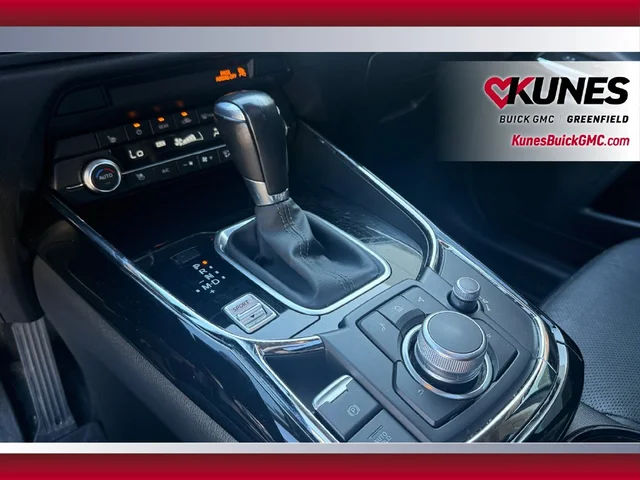 SEMINUEVOS MAZDA CX-9 a Estados en autogozo