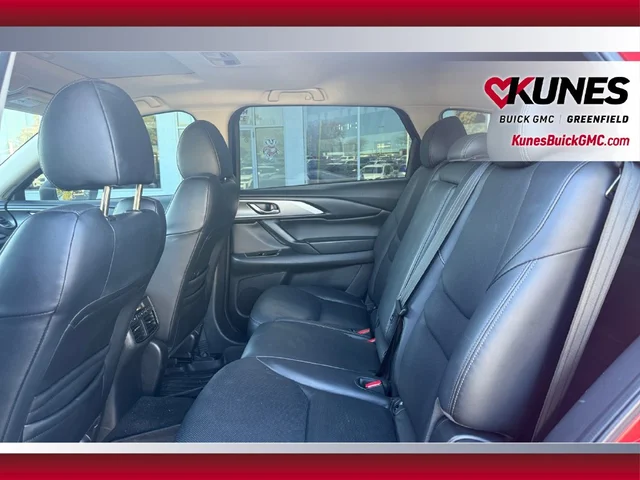 SEMINUEVOS MAZDA CX-9 a Estados en autogozo