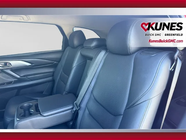 SEMINUEVOS MAZDA CX-9 a Estados en autogozo
