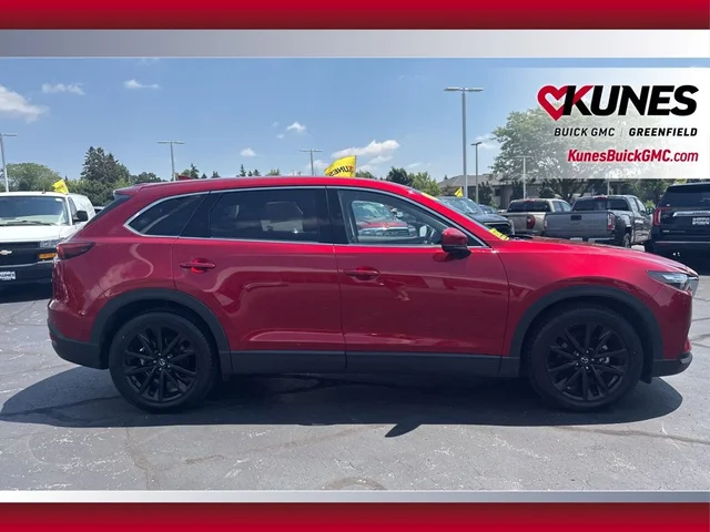 SEMINUEVOS MAZDA CX-9 a Estados en autogozo