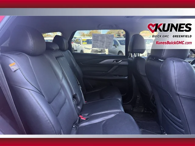 SEMINUEVOS MAZDA CX-9 a Estados en autogozo