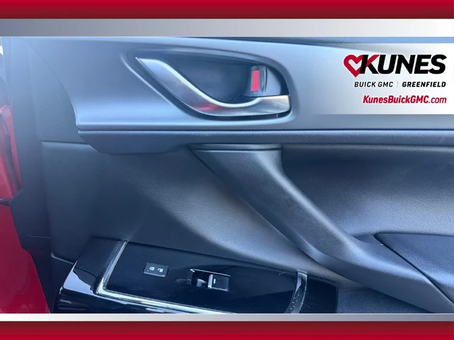 SEMINUEVOS MAZDA CX-9 a Estados en autogozo