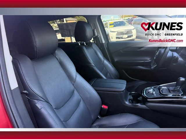 SEMINUEVOS MAZDA CX-9 a Estados en autogozo