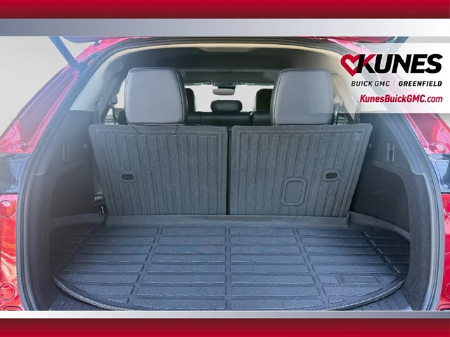 SEMINUEVOS MAZDA CX-9 a Estados en autogozo