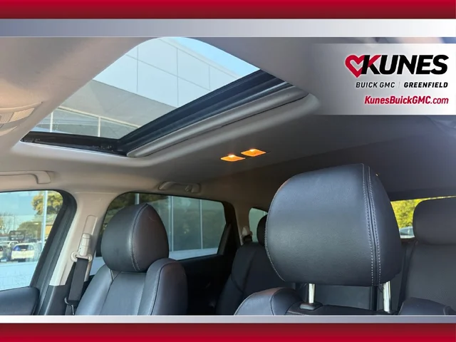 SEMINUEVOS MAZDA CX-9 a Estados en autogozo