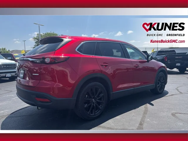 SEMINUEVOS MAZDA CX-9 a Estados en autogozo