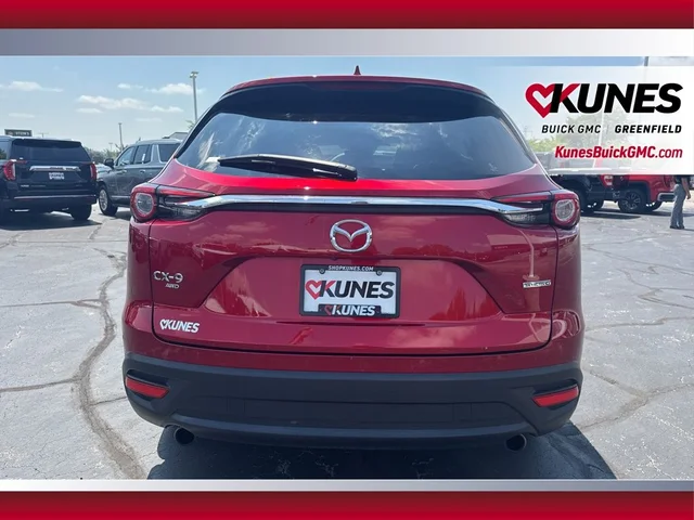 SEMINUEVOS MAZDA CX-9 a Estados en autogozo