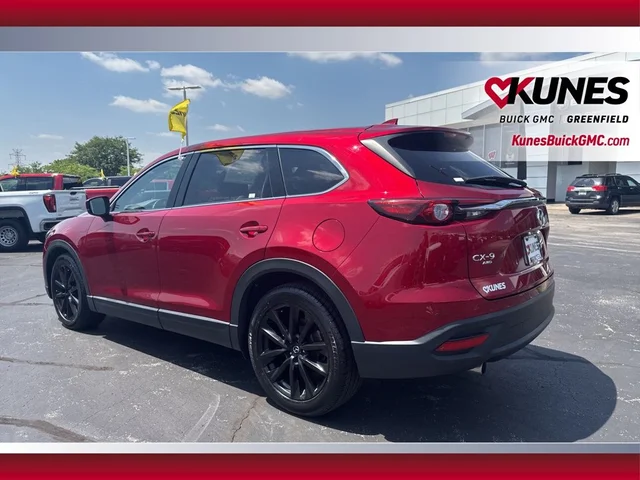 SEMINUEVOS MAZDA CX-9 a Estados en autogozo