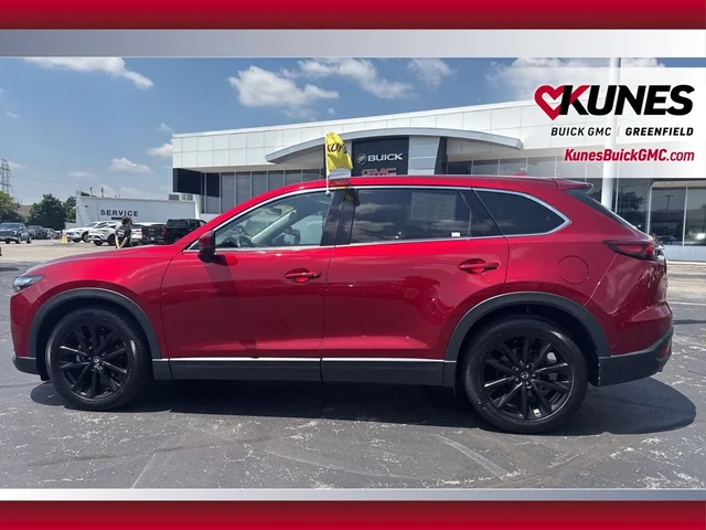 SEMINUEVOS MAZDA CX-9 a Estados en autogozo