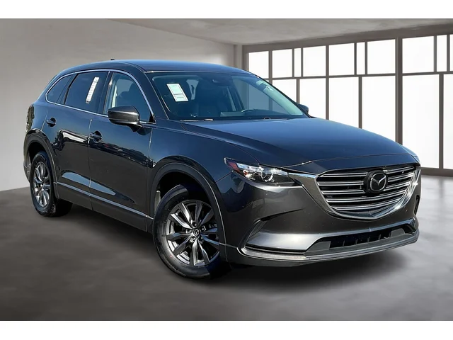 SEMINUEVOS MAZDA CX-9 a Gainesville en Gainesville Hyundai