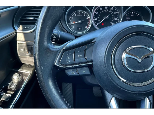 SEMINUEVOS MAZDA CX-9 a Gainesville en Gainesville Hyundai
