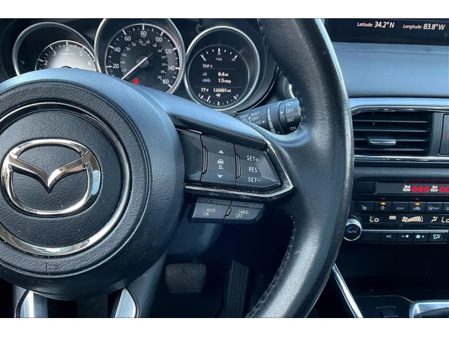 SEMINUEVOS MAZDA CX-9 a Gainesville en Gainesville Hyundai