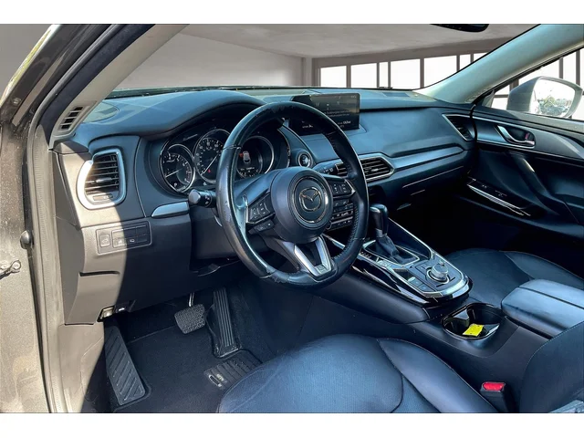 SEMINUEVOS MAZDA CX-9 a Gainesville en Gainesville Hyundai