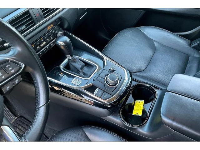 SEMINUEVOS MAZDA CX-9 a Gainesville en Gainesville Hyundai