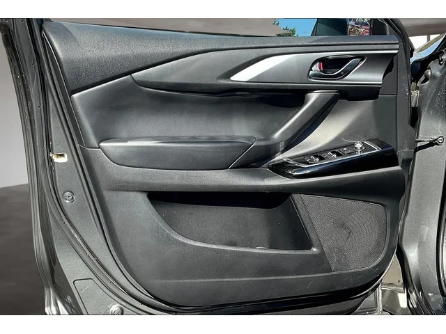 SEMINUEVOS MAZDA CX-9 a Gainesville en Gainesville Hyundai