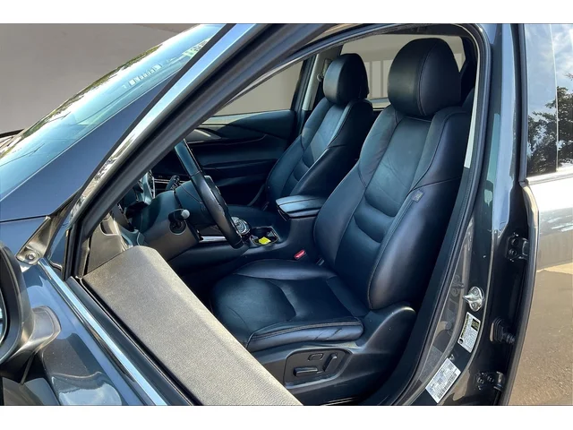 SEMINUEVOS MAZDA CX-9 a Gainesville en Gainesville Hyundai