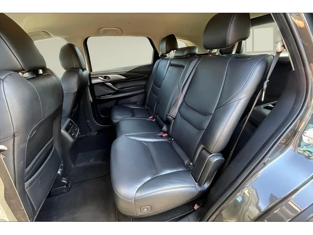 SEMINUEVOS MAZDA CX-9 a Gainesville en Gainesville Hyundai