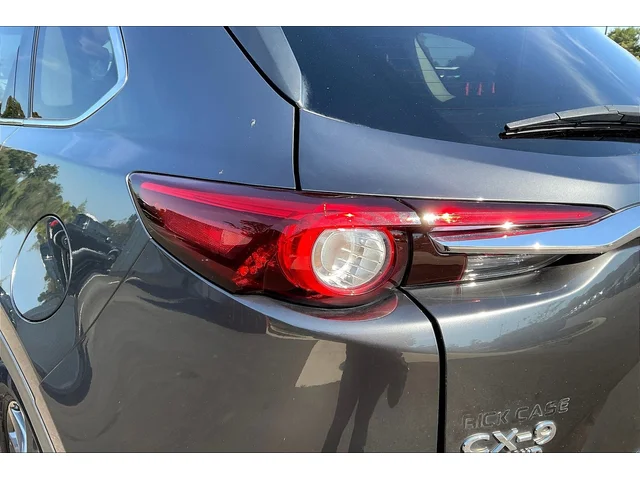SEMINUEVOS MAZDA CX-9 a Gainesville en Gainesville Hyundai